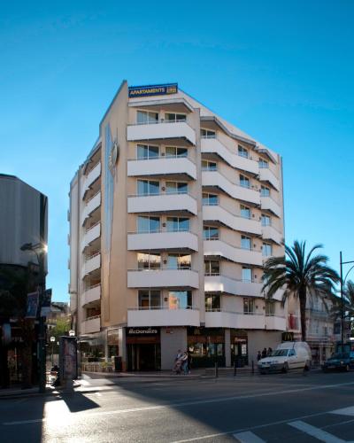 Ofertas en Apartments Lloret Sun (Apartamento), Lloret de Mar (España)