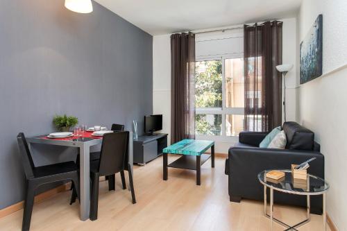 Ofertas en Apartments Sata Sagrada Familia Area (Apartamento), Barcelona (España)