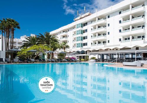 Ofertas en AxelBeach Maspalomas - Apartments and Lounge Club - Adults Only (Hotel), Playa del Inglés (España)