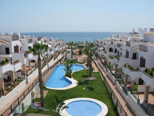 Ofertas en Azul Beach Mar Holidays (Apartamento), Torrevieja (España)