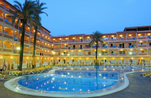 Ofertas en Bahía Tropical (Hotel), Almuñécar (España)