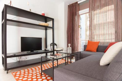 Ofertas en Bbarcelona Apartments Modern Eixample Flats (Apartamento), Barcelona (España)
