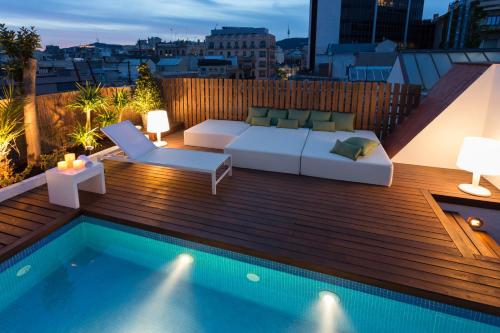 Ofertas en BCN Luxury Apartments (Apartamento), Barcelona (España)