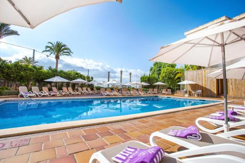 Ofertas en Be Live Experience Costa Palma (Hotel), Palma de Mallorca (España)