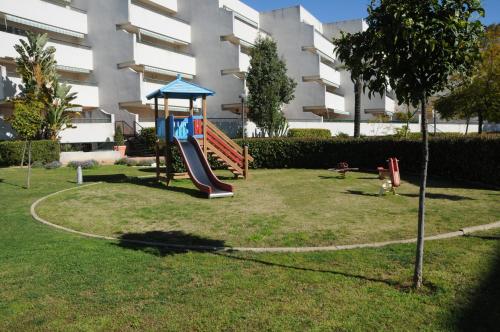 Ofertas en Benavista Guadalmina Baja (Apartamento), Marbella (España)