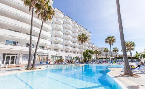 Ofertas en Blue Sea Gran Playa (Hotel), Sa Coma (España)