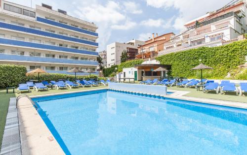 Ofertas en Blue Sea Montevista Hawai (Hotel), Lloret de Mar (España)