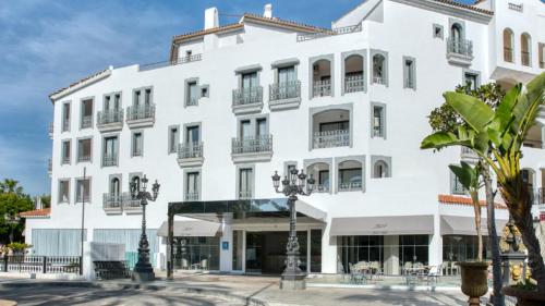 Ofertas en Boutique Hotel B51 (Hotel), Marbella (España)