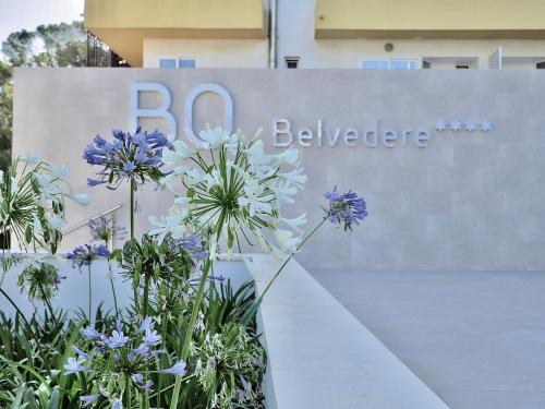 Ofertas en BQ Belvedere Hotel (Hotel), Palma de Mallorca (España)