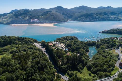 Ofertas en Bungalows Portuondo (Camping resort), Mundaka (España)