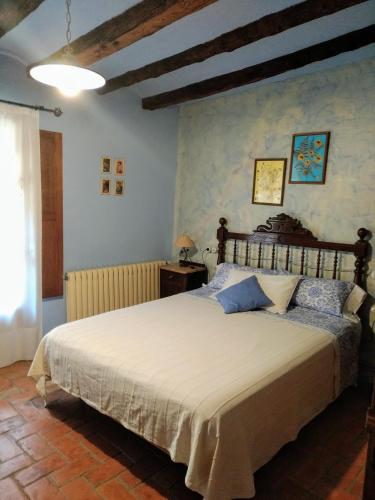 Ofertas en Cal Gorro (Casa rural), Arnes (España)