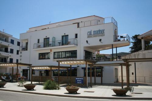 Ofertas en Cal Mariner (Hotel), Port de la Selva (España)