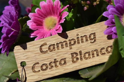 Ofertas en Camping Costa Blanca (Camping), El Campello (España)