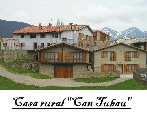 Ofertas en Can Tubau (Casa rural), Campelles (España)