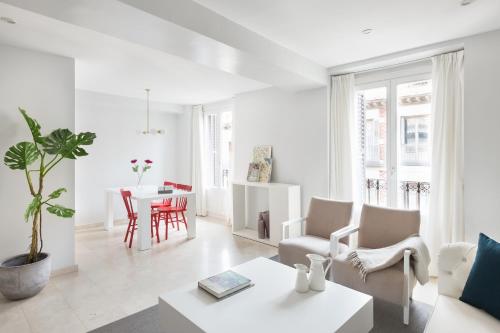 Ofertas en Carretas Apartments (Apartamento), Madrid (España)