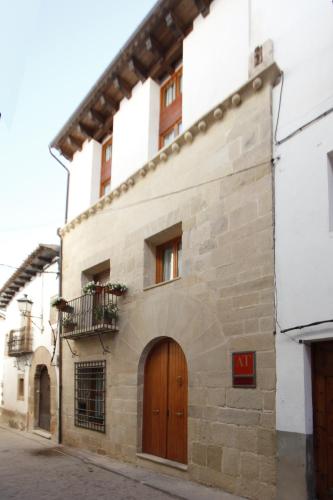 Ofertas en Casa 1340 (Apartamento), Mora de Rubielos (España)