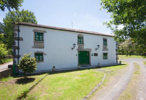 Ofertas en Casa Blanco (Casa rural), Palas de Rei (España)