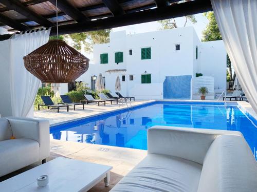 Ofertas en Casa Ceiba Maria (Hostal o pensión), Cala d'Or (España)