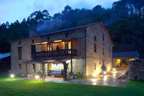 Ofertas en Casa de Aldea Terraverde (Casa rural), San Tirso de Abres (España)