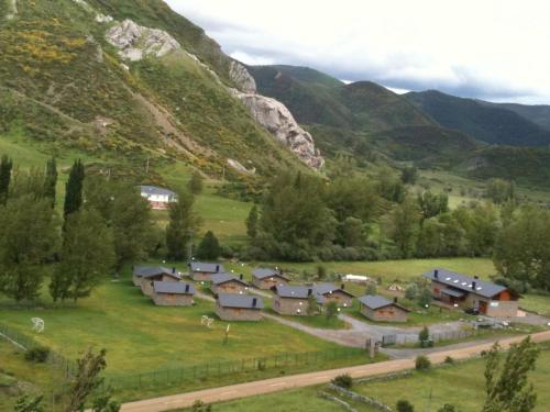 Ofertas en Casa de Montaña Alto Curueño (Casa o chalet), Lugueros (España)