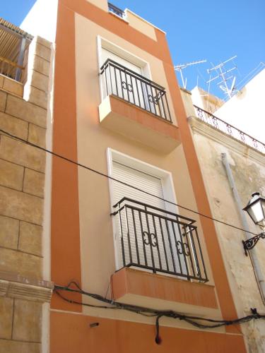 Ofertas en Casa Dúplex Kentia (Apartamento), Crevillente (España)