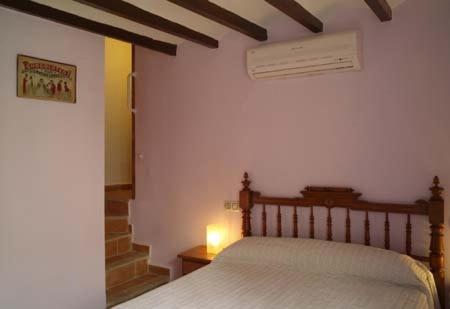 Ofertas en Casa Figueretes (Hostal o pensión), Finestrat (España)