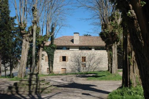 Ofertas en Casa Grande da Capellania (Hotel), Padrón (España)