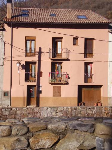 Ofertas en Casa Magí (Apartamento), Vilaller (España)