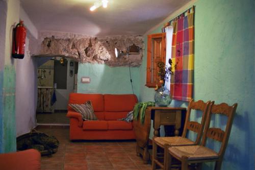 Ofertas en Casa Rural Albayacín (Casa o chalet), Letur (España)