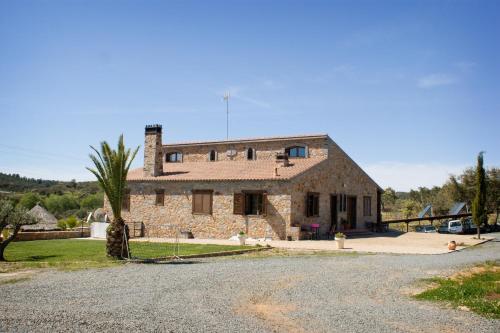 Ofertas en Casa Rural Camino del Alentejo (Agroturismo), La Codosera (España)