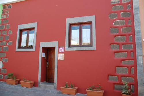 Ofertas en Casa Rural Carmita (Casa o chalet), Vega de San Mateo (España)