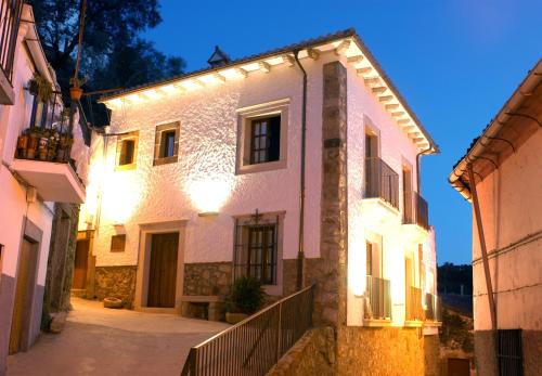 Ofertas en Casa Rural El Fontano (Casa o chalet), Montánchez (España)