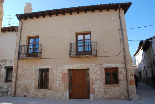 Ofertas en Casa Rural Margarita'S (Hostal o pensión), Sotillo de la Ribera (España)