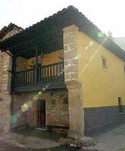 Ofertas en Casa Rural Moradiellos (Casa rural), Arenas de Cabrales (España)