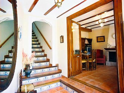 Ofertas en Casa Rural Sant Antoni (Casa o chalet), Biar (España)