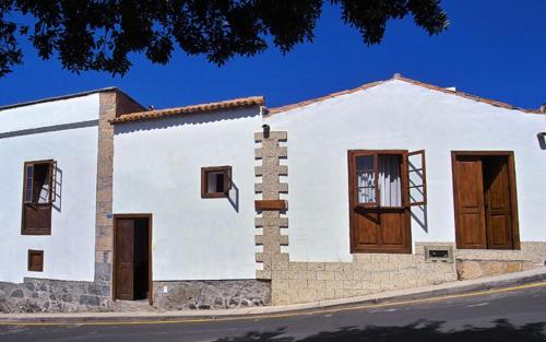 Ofertas en Casa Rural Tamaide (Casa rural), San Miguel de Abona (España)