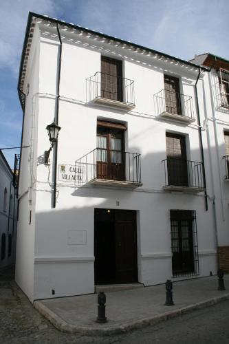 Ofertas en Casa Rural Villalta (Casa o chalet), Priego de Córdoba (España)