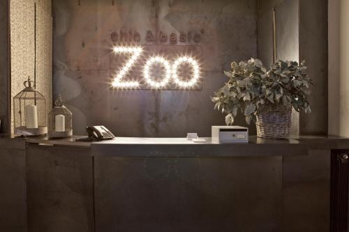 Ofertas en Chic & Basic Zoo (Hotel), Barcelona (España)
