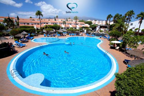 Ofertas en CLC Sunningdale Village - Resort Apartments & Villas (Apartahotel), San Miguel de Abona (España)