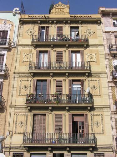 Ofertas en Clot MiraBarna Apartments (Apartamento), Barcelona (España)