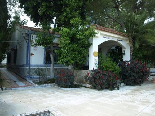 Ofertas en Cortijo Villa Paraiso (Casa o chalet), Illora (España)