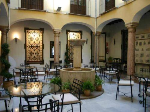 Ofertas en Coso Viejo (Hotel), Antequera (España)