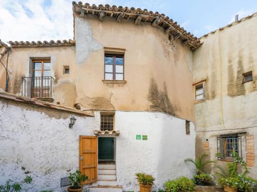 Ofertas en Cozy Cottage in Pacs del Penedes with Fenced Courtyard (Casa o chalet), Pacs del Penedès (España)