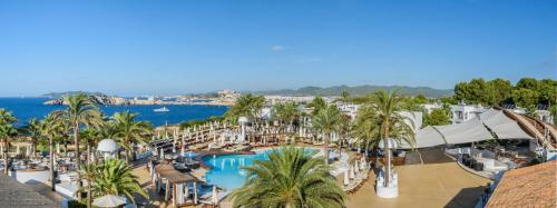 Ofertas en Destino Pacha Ibiza (Hotel), Talamanca (España)