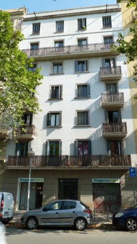 Ofertas en Diagonal Apartments (Apartamento), Barcelona (España)