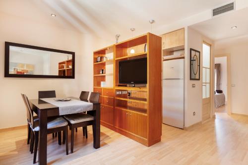 Ofertas en Dream Gracia Apartments (Apartamento), Barcelona (España)