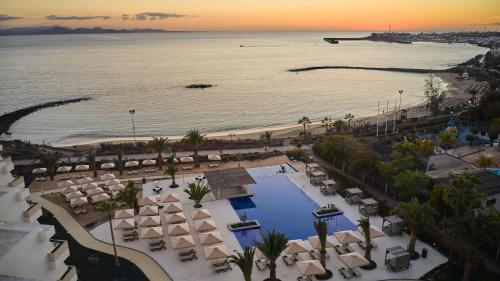 Ofertas en Dreams Lanzarote Playa Dorada Resort & Spa (Hotel), Playa Blanca (España)