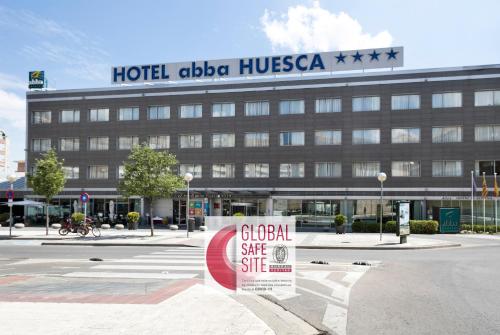 Ofertas en el Abba Huesca (Hotel) (España)