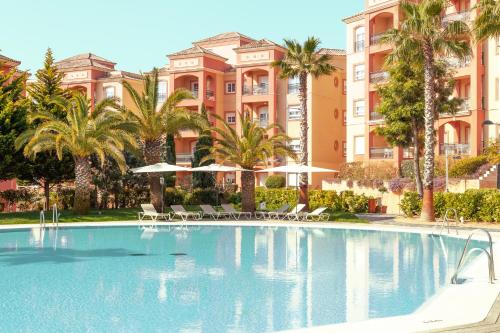 Ofertas en el Ama Islantilla Resort (Hotel) (España)