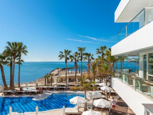 Ofertas en el Amàre Beach Hotel Marbella - Adults Only (Hotel) (España)